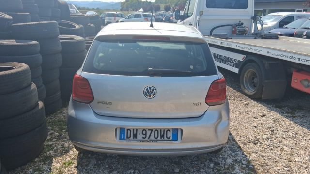 VOLKSWAGEN Polo usata, con Chiusura centralizzata