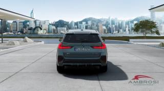 BMW X1 usata 4