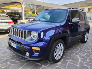 JEEP Renegade usata, con Boardcomputer