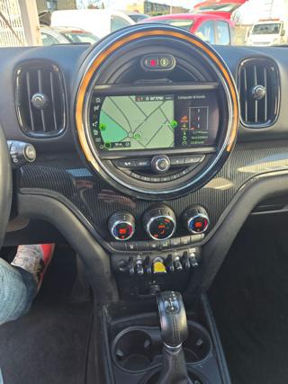 MINI Countryman usata, con Park Distance Control