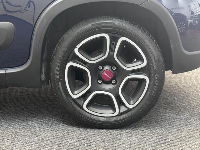 FIAT Panda usata 14