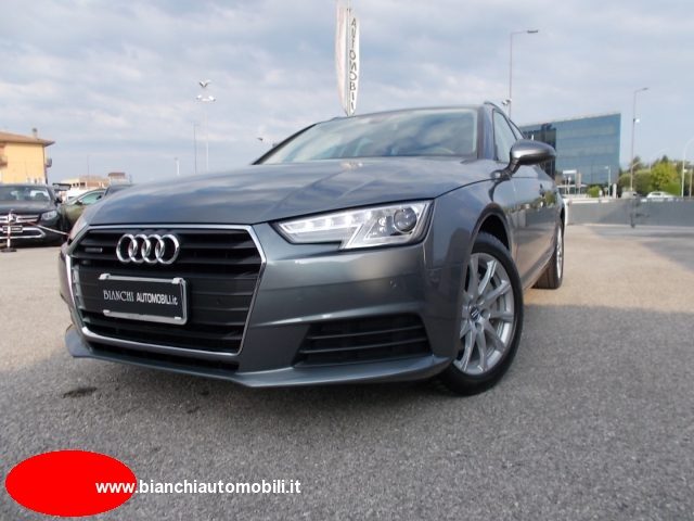 AUDI A4 usata, con Alzacristalli elettrici