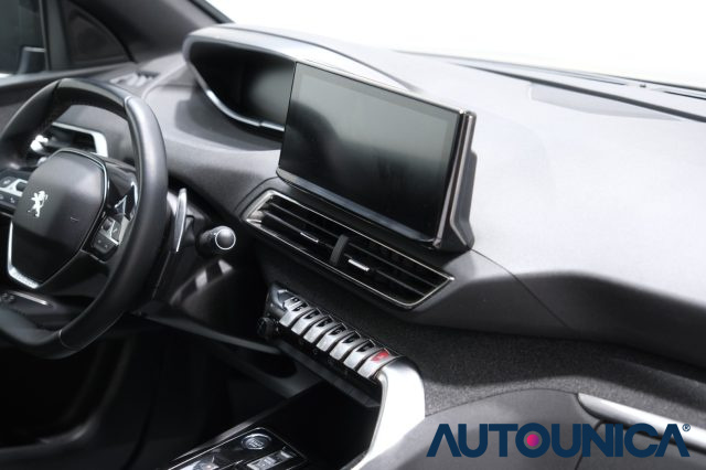 PEUGEOT 3008 usata 59