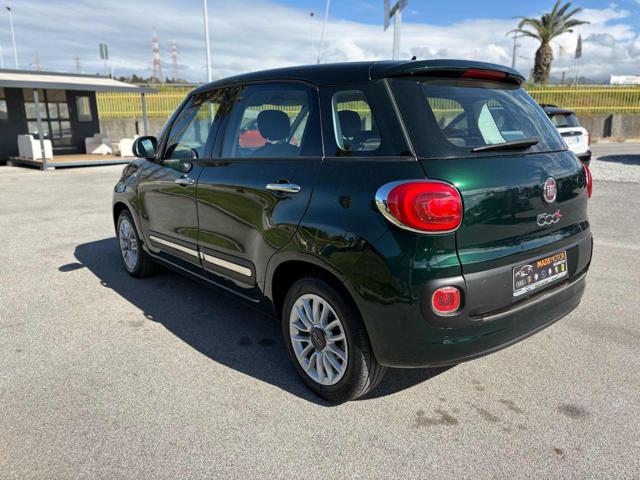 FIAT 500L usata, con Chiusura centralizzata