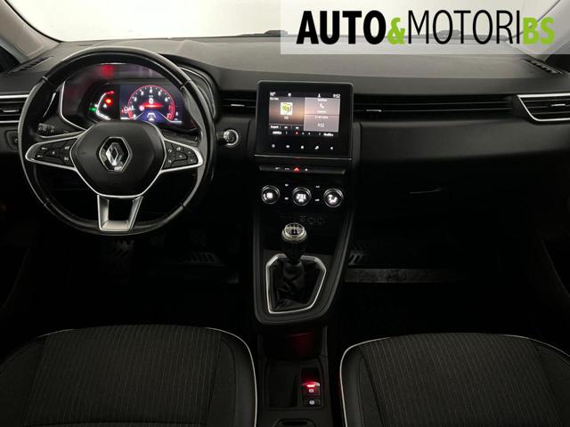 RENAULT Clio usata, con Chiusura centralizzata