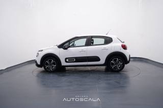 CITROEN C3 usata, con Airbag laterali