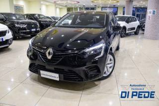 RENAULT Clio TCe 90 CV 5 porte Business