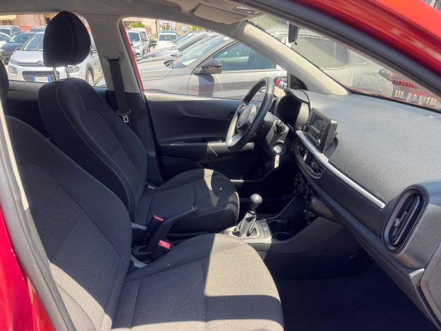 KIA Picanto usata, con Controllo automatico clima