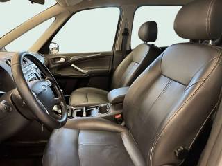 FORD Galaxy usata, con Controllo trazione