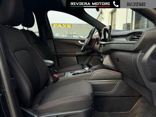 FORD Kuga usata, con Chiusura centralizzata