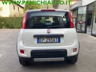 FIAT Panda usata, con Cerchi in lega