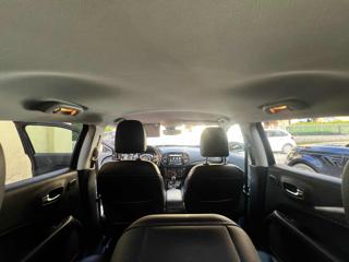JEEP Compass usata, con ESP