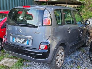 CITROEN C3 Picasso usata, con Airbag laterali
