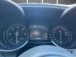 ALFA ROMEO Giulia usata, con Fari Xenon