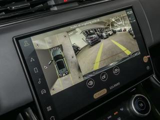 LAND ROVER Range Rover Sport usata, con Autoradio