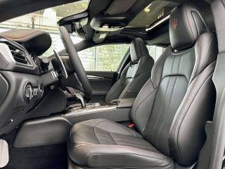 MASERATI Ghibli usata, con Controllo trazione