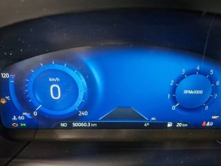 FORD Kuga usata, con ESP