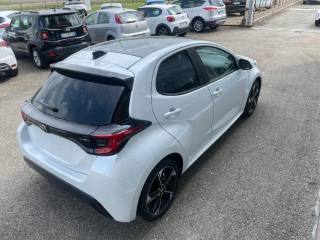 TOYOTA Yaris usata, con Chiusura centralizzata