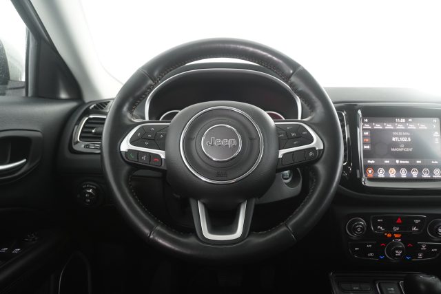JEEP Compass usata 5