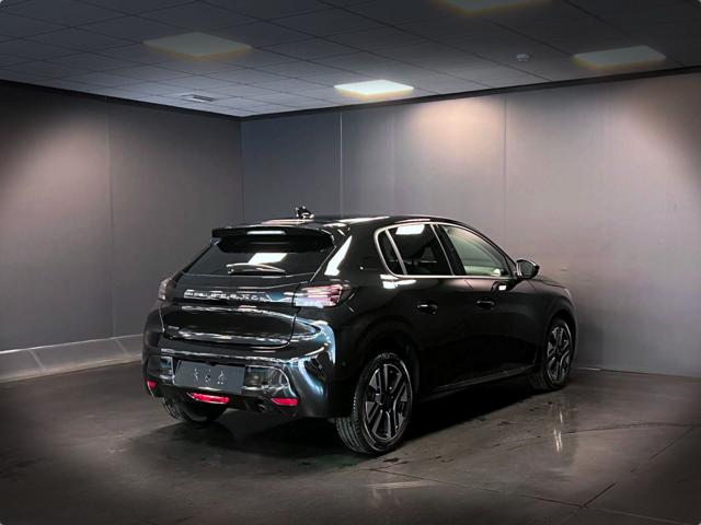 PEUGEOT 208 usata, con Autoradio