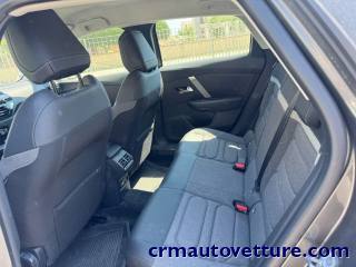 CITROEN C4 usata, con Autoradio