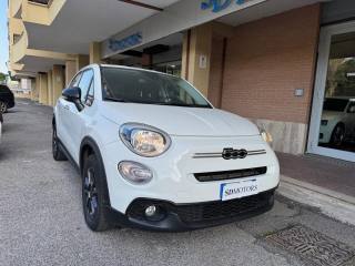 FIAT 500X usata, con ABS