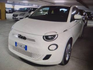 FIAT 500e usata, con Airbag