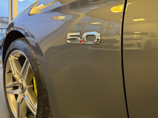 FORD Mustang usata, con Cerchi in lega