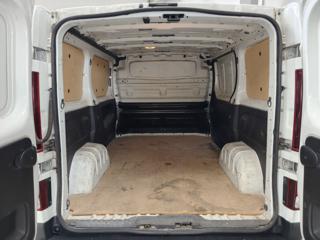 FIAT Talento usata, con Controllo vocale