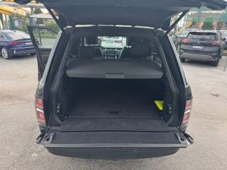 LAND ROVER Range Rover usata, con Immobilizzatore elettronico