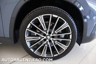 BMW X1 usata, con Streaming musicale integrato