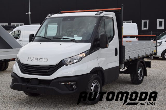 IVECO Daily usata, con Airbag