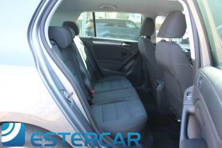 VOLKSWAGEN Golf usata, con Fendinebbia