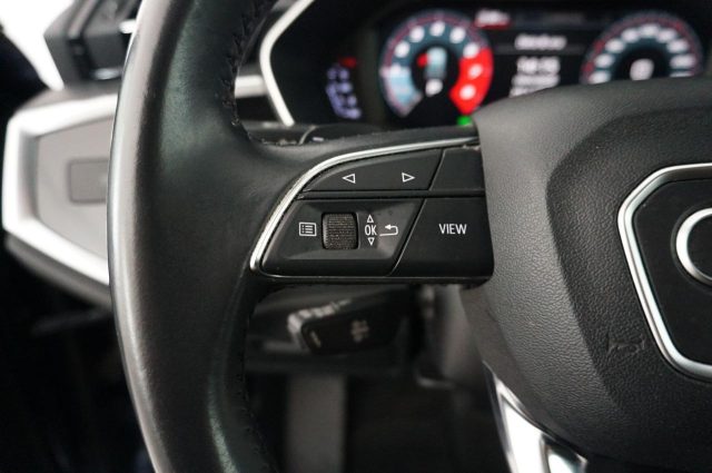 AUDI Q3 usata 23