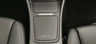 MERCEDES-BENZ GLA 200 usata, con Specchietti laterali elettrici