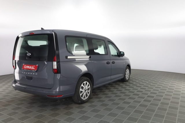 FORD Tourneo Connect usata 3