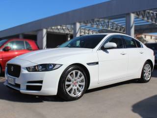 JAGUAR XE usata, con Airbag laterali