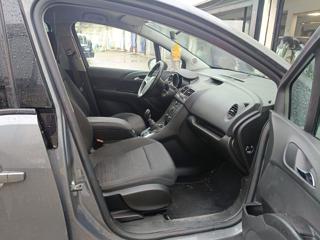 OPEL Meriva usata, con Autoradio
