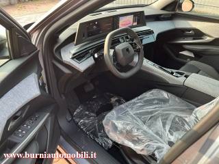 PEUGEOT 3008 usata, con Fari LED