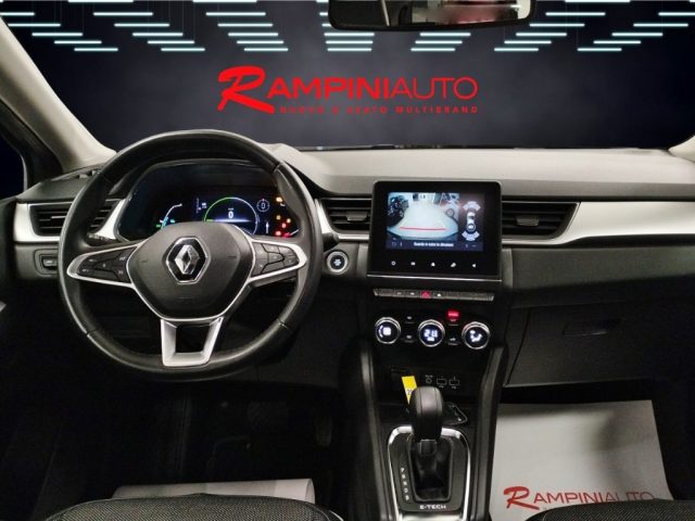 RENAULT Captur usata 13