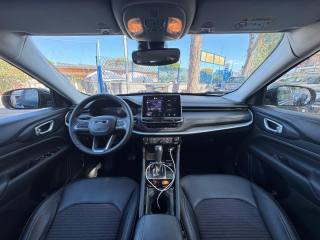 JEEP Compass usata, con Servosterzo