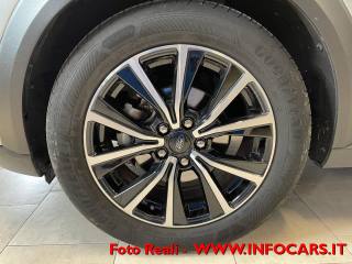 FORD Puma usata, con Fari LED