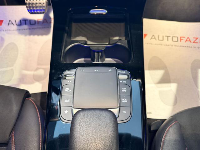 MERCEDES-BENZ A 180 usata, con Controllo trazione
