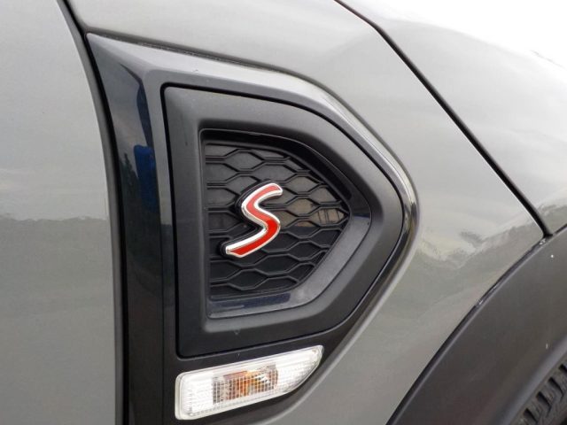 MINI Mini usata, con Controllo trazione