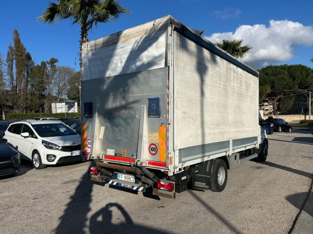IVECO Daily usata, con Chiusura centralizzata