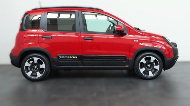 FIAT Panda usata, con Airbag