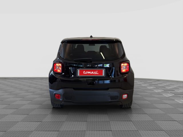 JEEP Renegade usata 3