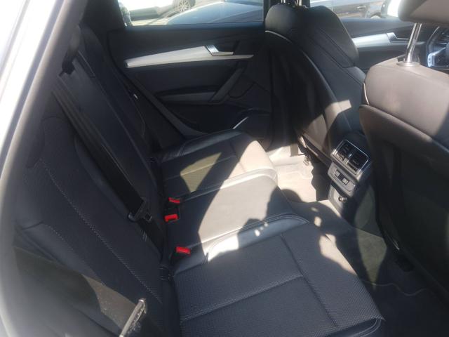 AUDI Q5 usata, con Cruise Control