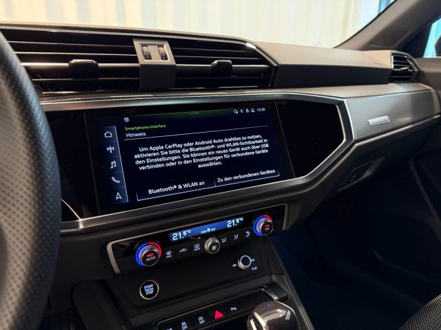 AUDI Q3 usata, con Fendinebbia