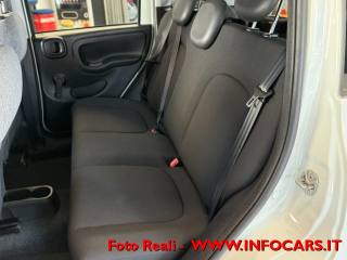 FIAT Panda usata, con Chiusura centralizzata